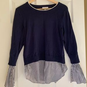 New York and Company sweater